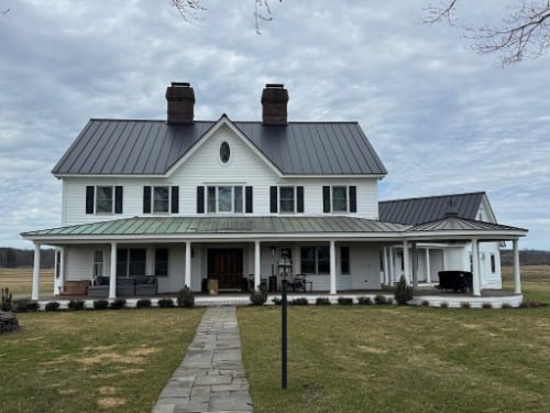 Image for Glens Falls Roofing with ID of: 7210022