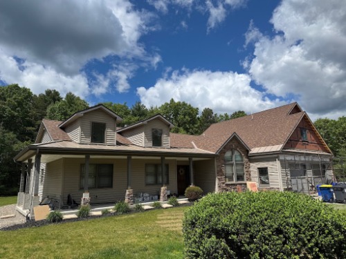 Image for Glens Falls Roofing with ID of: 7210024
