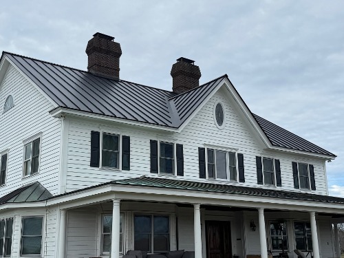 Image for Glens Falls Roofing with ID of: 7210025