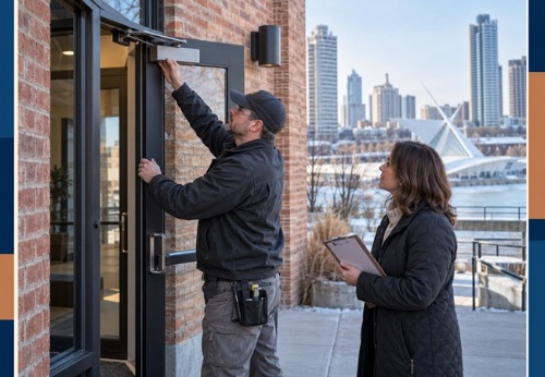 Image for LockReach Locksmith Newark with ID of: 7210604