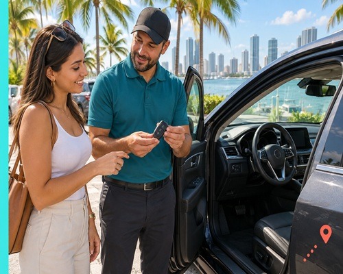 Image for LockReach Locksmith Miami with ID of: 7210620