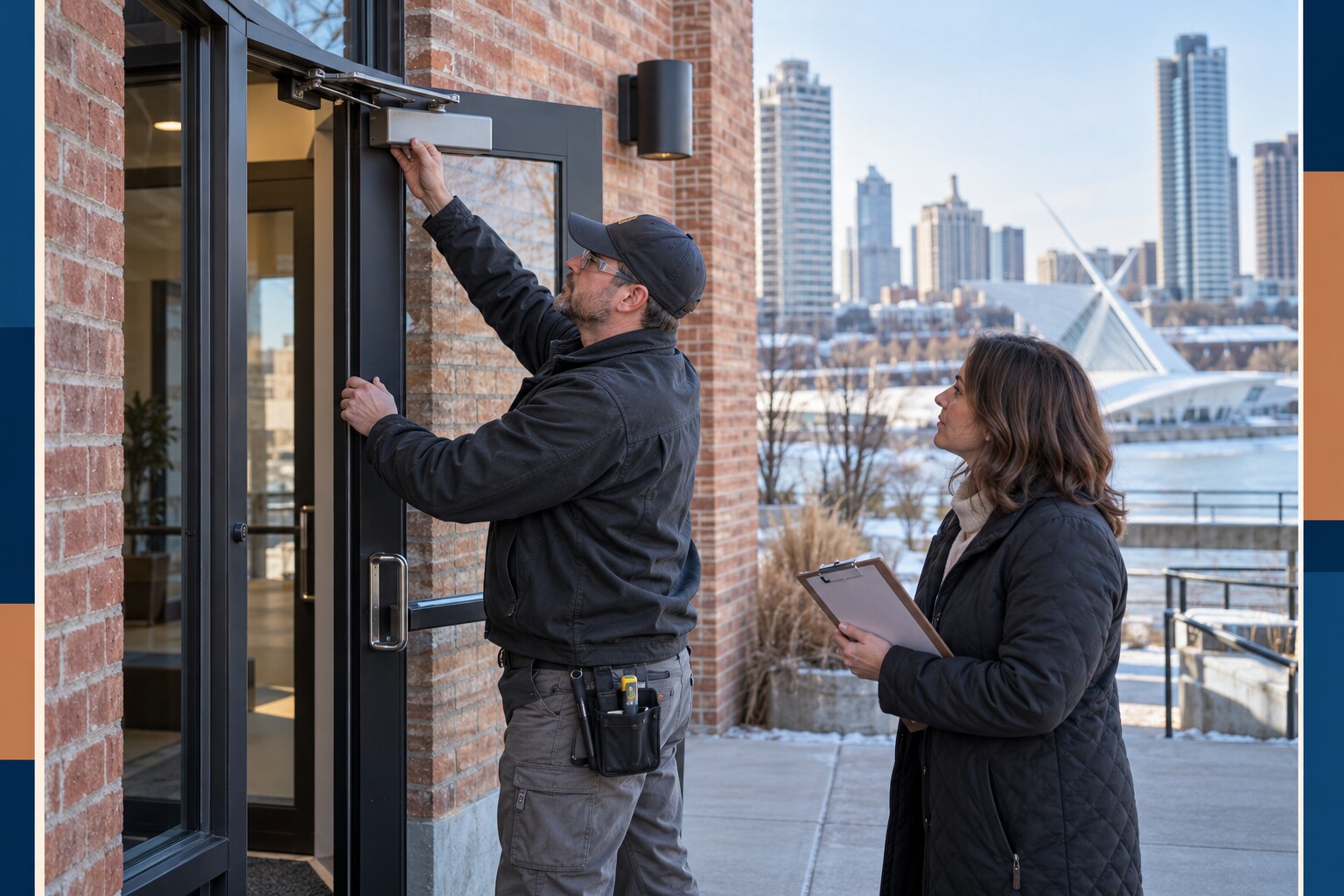 Image for LockReach Locksmith Milwaukee with ID of: 7210644