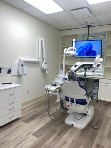 Image for Laurel Dental with ID of: 7210676