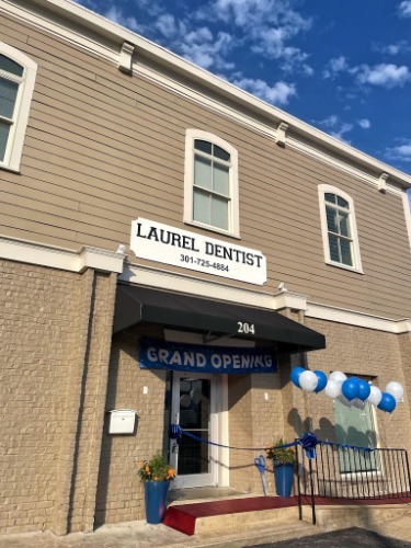 Image for Laurel Dental with ID of: 7210678