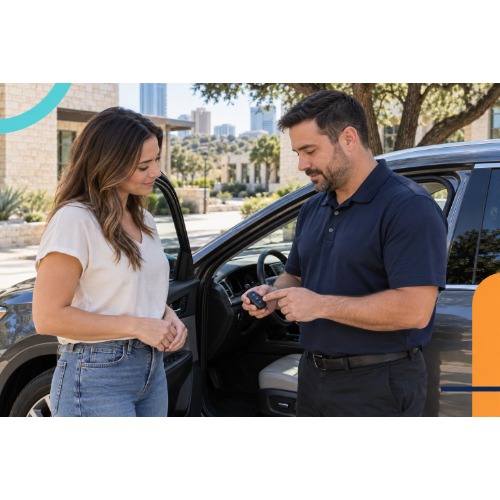 Image for LockReach Locksmith Austin with ID of: 7210799