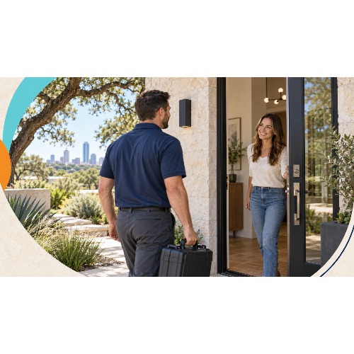 Image for LockReach Locksmith Austin with ID of: 7210800