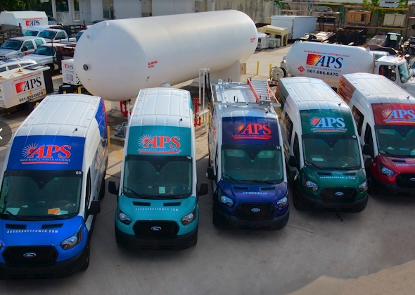 Image for Assurance Power Systems with ID of: 7211475