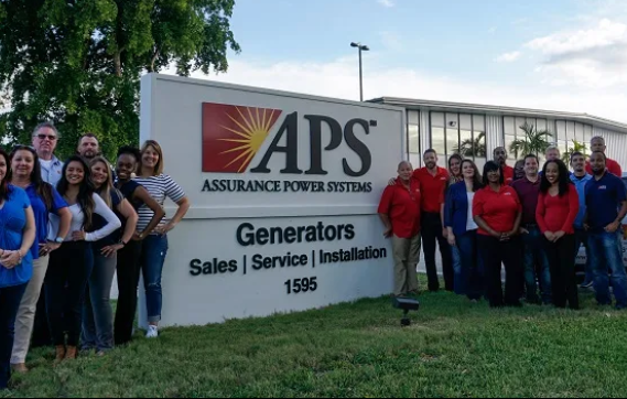 Image for Assurance Power Systems with ID of: 7211479