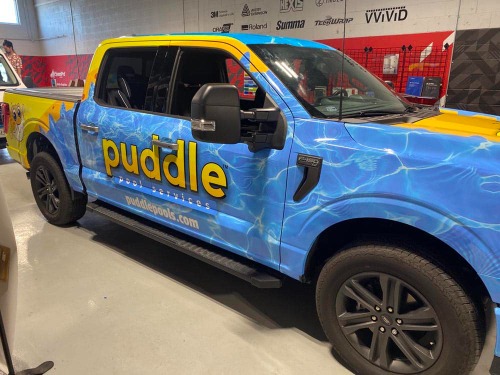 Image for Puddle Pool Services with ID of: 7211733