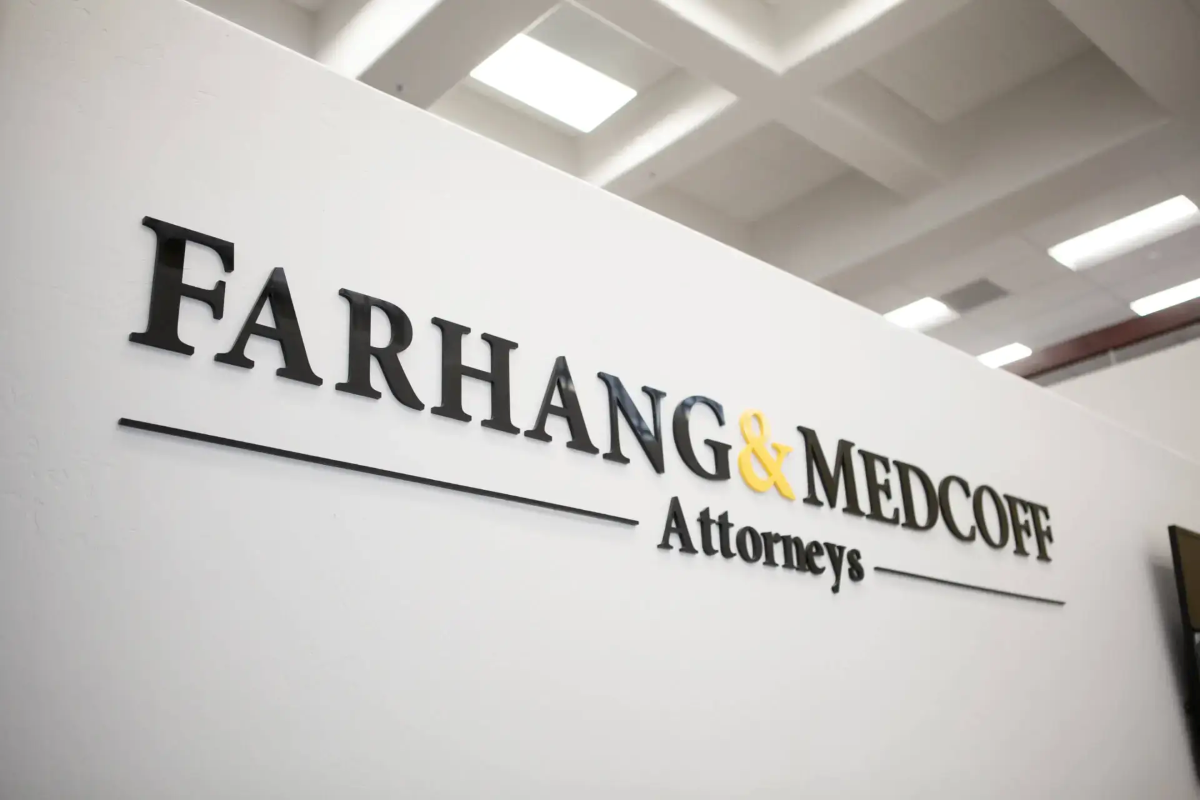 Image for Farhang & Medcoff with ID of: 7211765