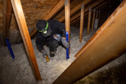 Image for Affordable Insulation with ID of: 7211841