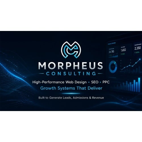 Image for Morpheus Consulting Inc. with ID of: 7211872