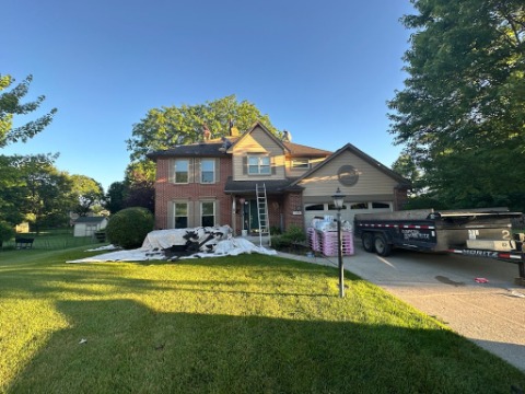 Image for Helping Hands Roofing, LLC with ID of: 7211873