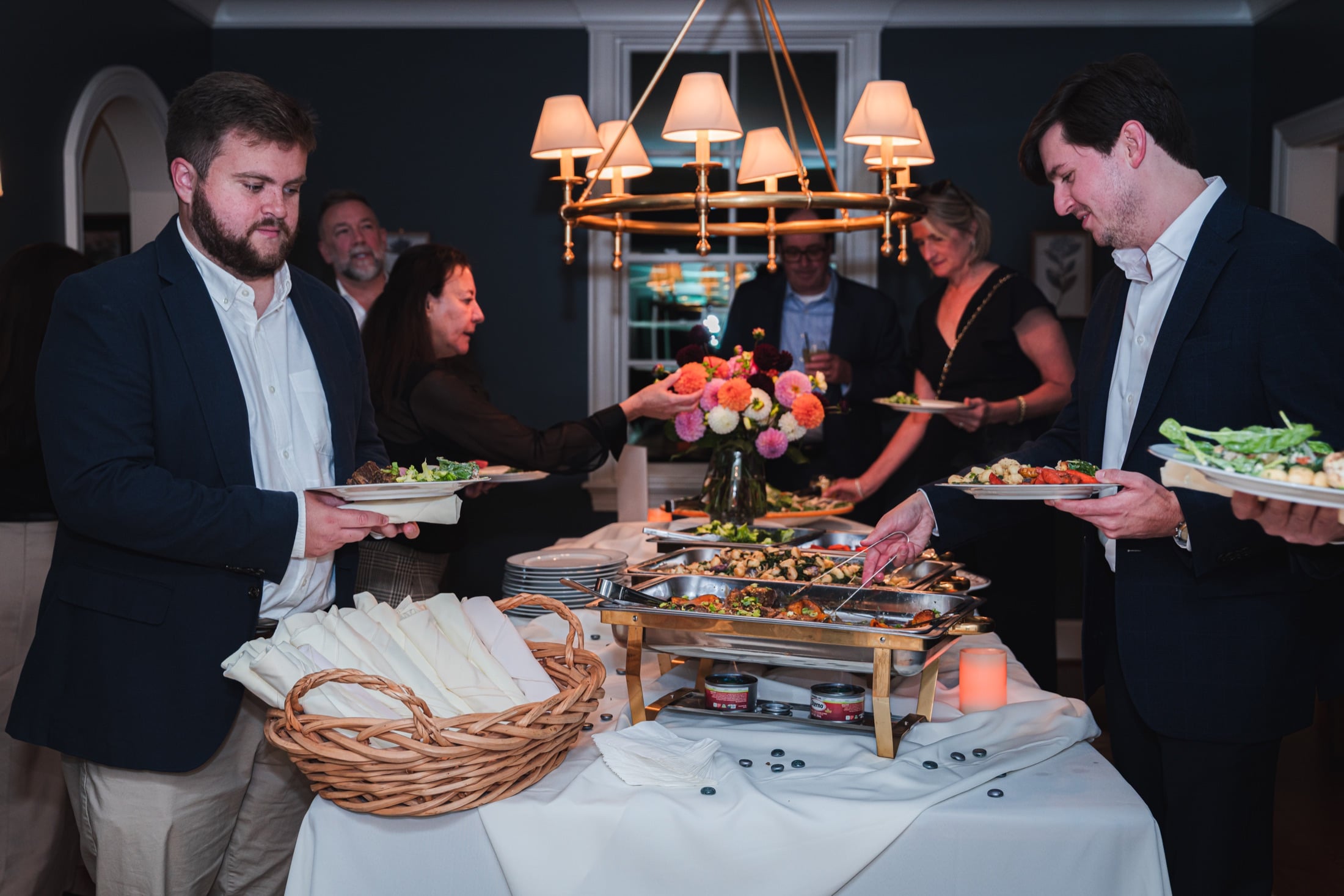 Image for Dragonfly Catering with ID of: 7211910