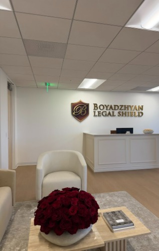 Image for Boyadzhyan Legal Shield, APLC with ID of: 7211918
