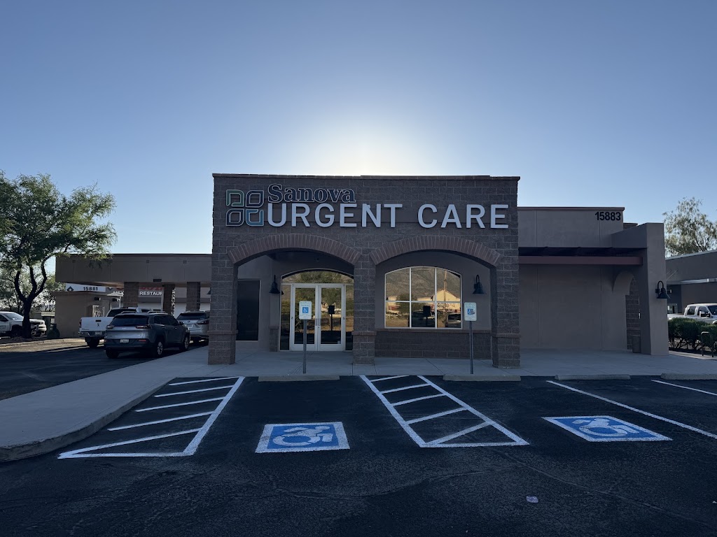 Image for Sanova Urgent Care with ID of: 7212167