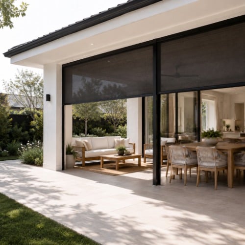 Image for Illusion Flyscreens & Security Doors P/L with ID of: 7212224