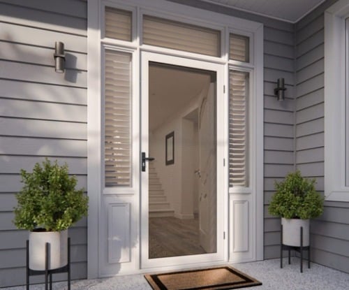 Image for Illusion Flyscreens & Security Doors P/L with ID of: 7212226