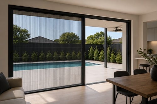 Image for Illusion Flyscreens & Security Doors P/L with ID of: 7212228