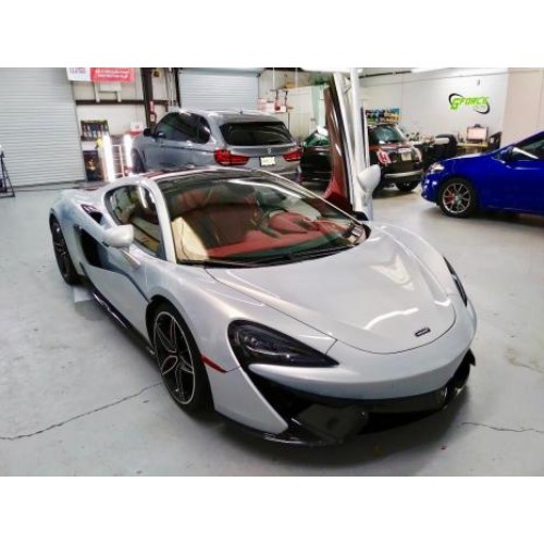 Image for G-Force Automotive Films with ID of: 7212325
