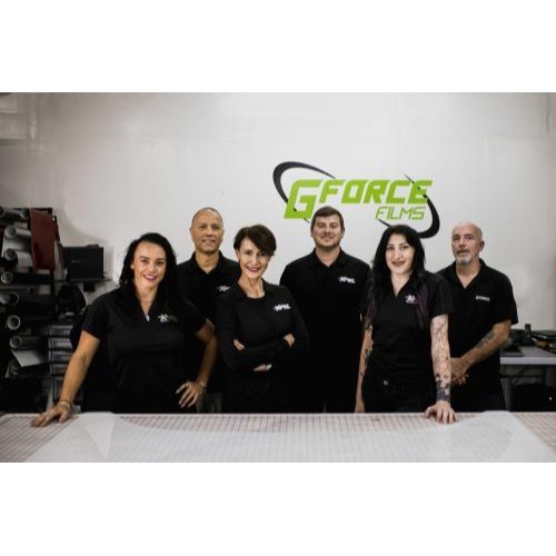 Image for G-Force Automotive Films with ID of: 7212328