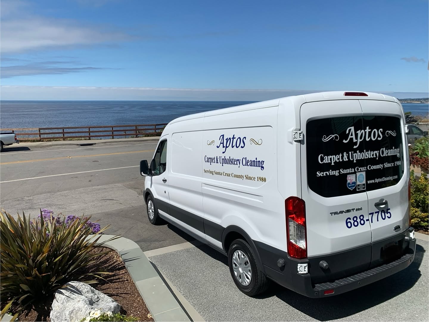 Image for Aptos Carpet & Upholstery Cleaning with ID of: 7212356