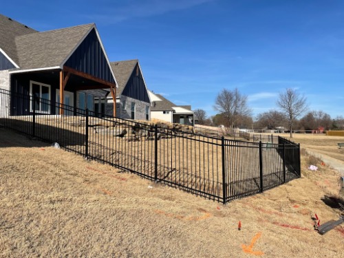 Image for Frontline Fence with ID of: 7212359