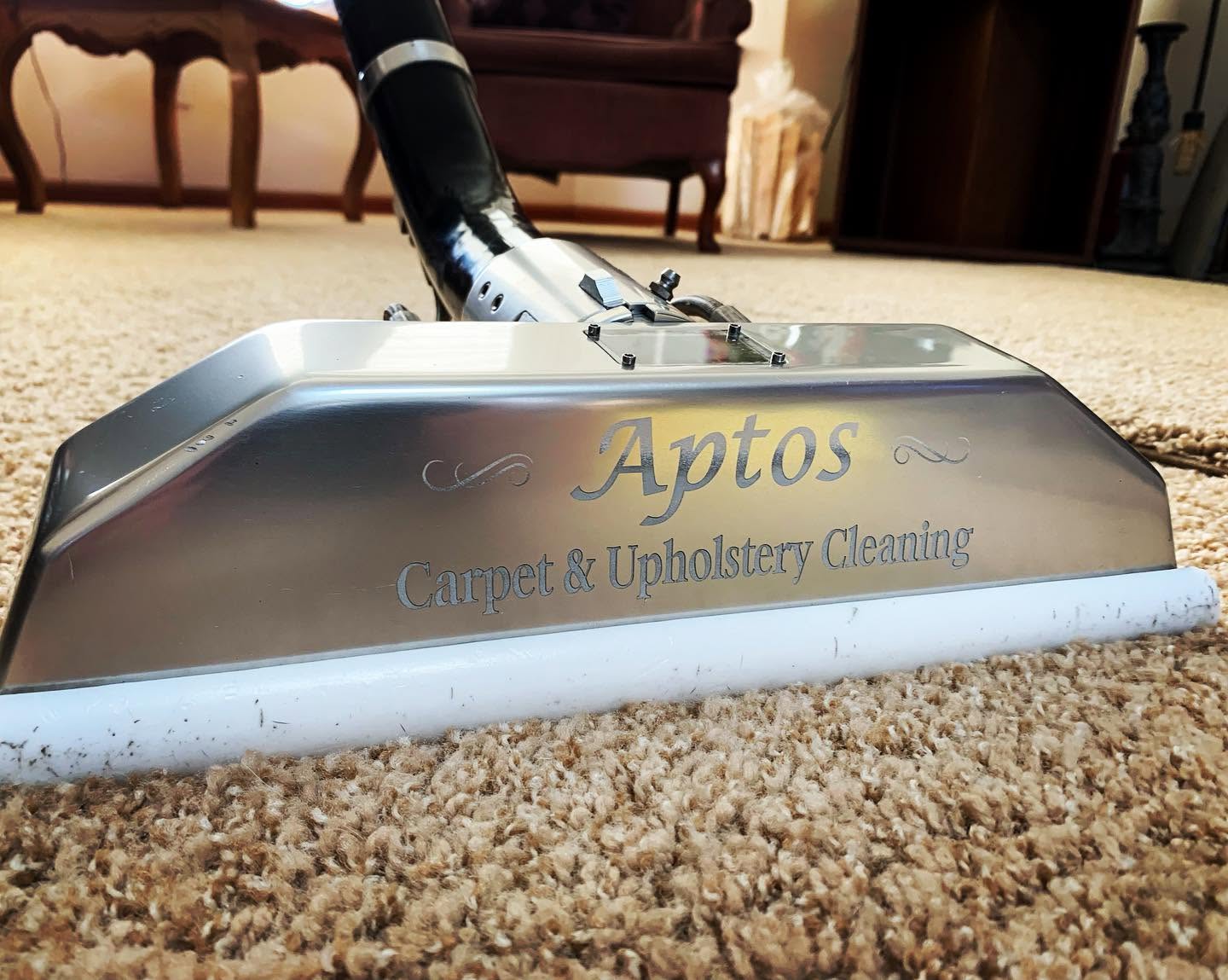 Image for Aptos Carpet & Upholstery Cleaning with ID of: 7212360