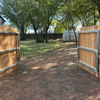 Image for Frontline Fence with ID of: 7212363