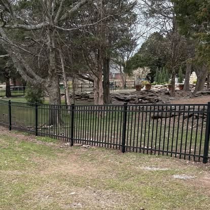 Image for Frontline Fence with ID of: 7212368