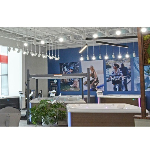Image for Bachmann Pools, Spas & Saunas with ID of: 7212488