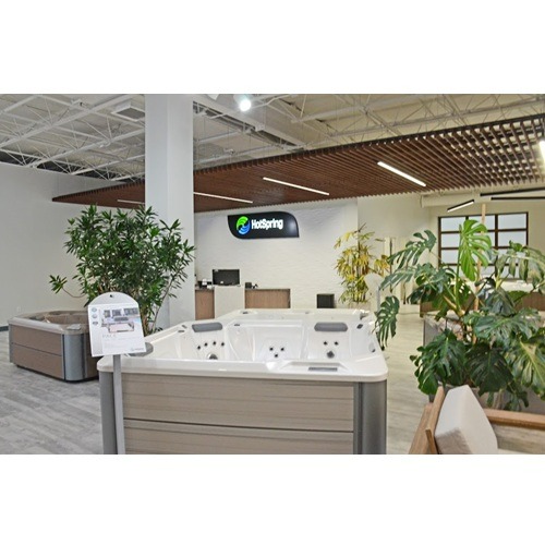 Image for Bachmann Pools, Spas & Saunas with ID of: 7212489