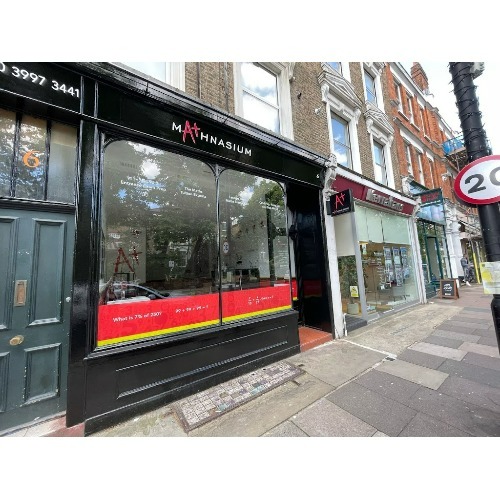 Image for Mathnasium with ID of: 7212494