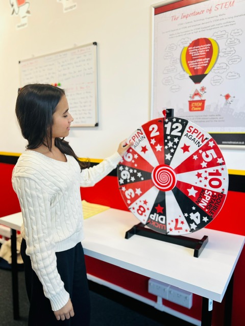 Image for Mathnasium with ID of: 7212700