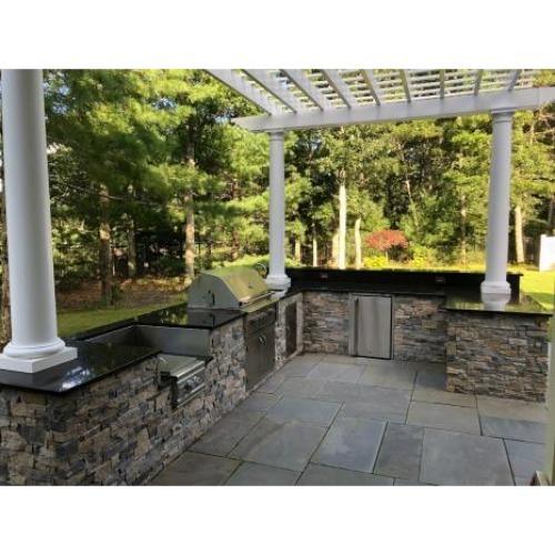 Image for Uniframe Systems with ID of: 7212755