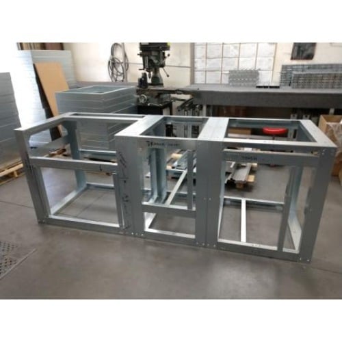 Image for Uniframe Systems with ID of: 7212757