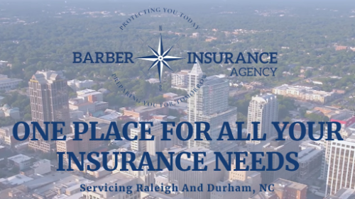 Image for Barber Insurance Agency with ID of: 7213139
