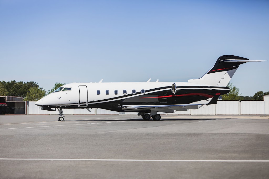 Image for Flight Group Corporation with ID of: 7213183