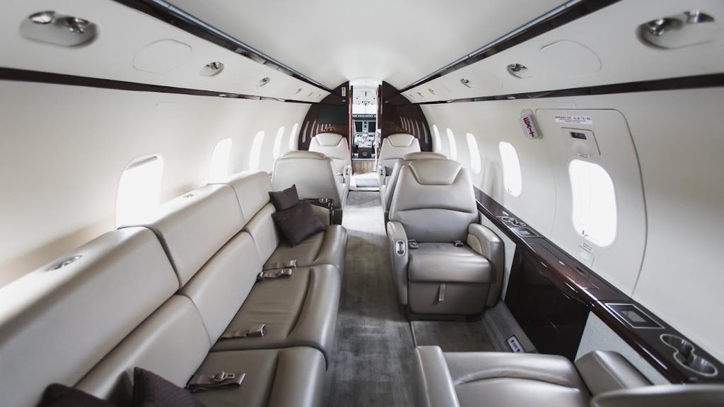 Image for Flight Group Corporation with ID of: 7213184