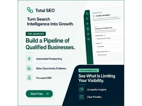 Image for Total SEO with ID of: 7213201