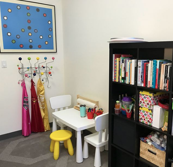 Image for The Center for Connection with ID of: 7213283