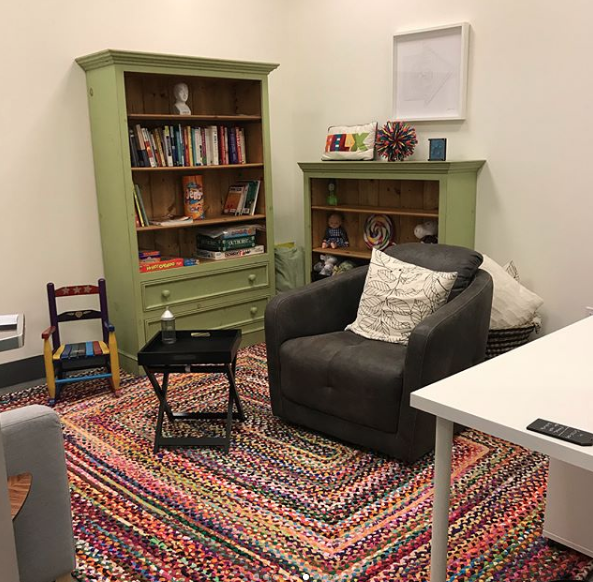 Image for The Center for Connection with ID of: 7213287