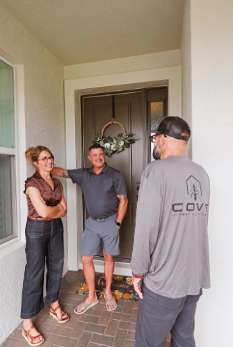 Image for Cove Pest Services with ID of: 7213307