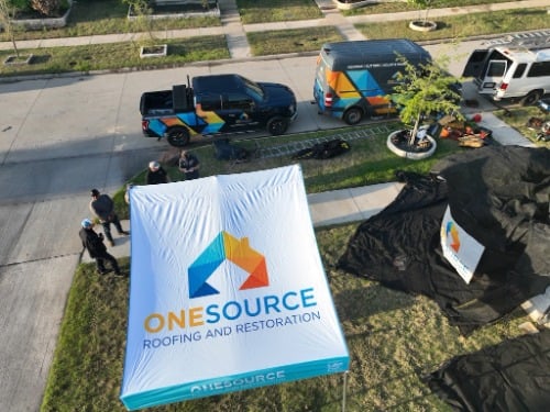 Image for OneSource Roofing and Restoration with ID of: 7213310