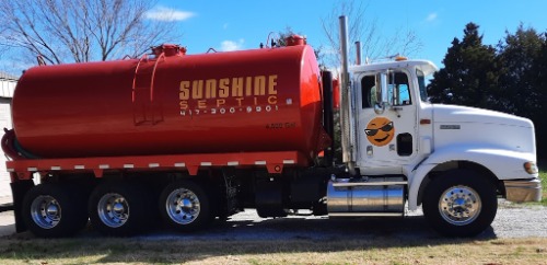 Image for SunShine Septic with ID of: 7213393