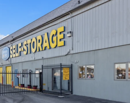 Image for Storage Star with ID of: 7213413