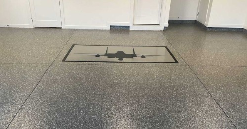 Image for Superior Garage Flooring with ID of: 7213455