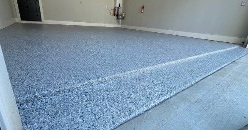 Image for Superior Garage Flooring with ID of: 7213457