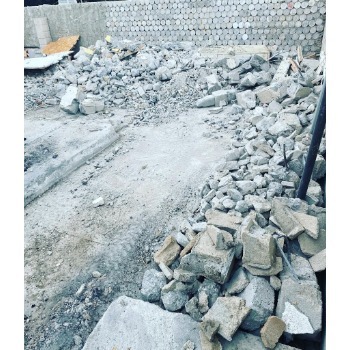Image for Hank’s Junk Removal with ID of: 7213478