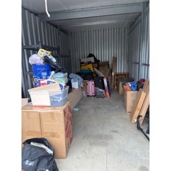 Image for Hank’s Junk Removal with ID of: 7213483